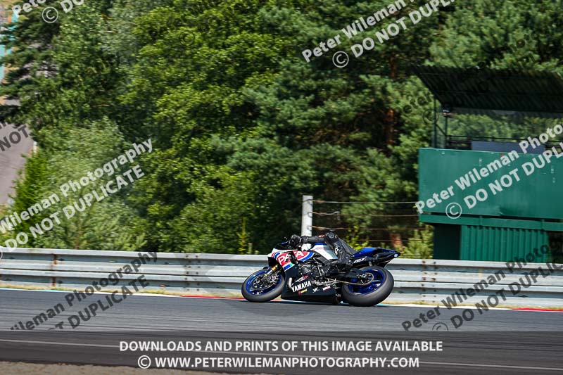 Slovakia Ring;event digital images;motorbikes;no limits;peter wileman photography;trackday;trackday digital images